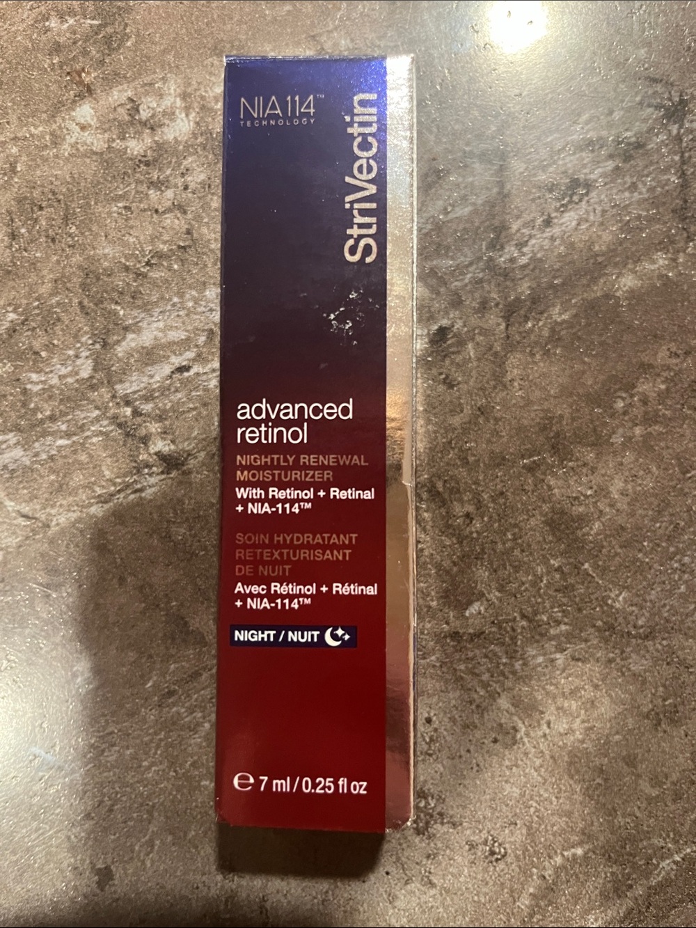 StriVectin Advanced Retinol Nightly Renewal Moisturizer